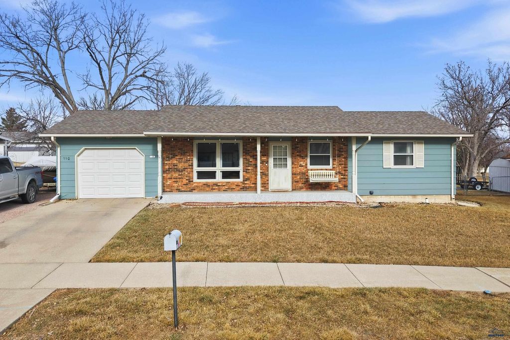 110 TEXAS, Rapid City, SD 57701