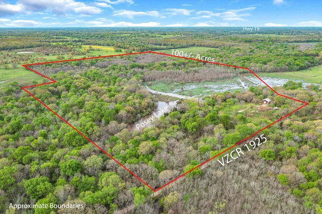 1751 Vz County Road 1925, Edgewood, TX 75117