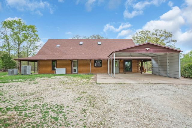 1751 Vz County Road 1925, Edgewood, TX 75117