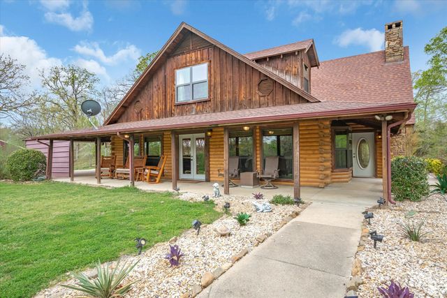 1751 Vz County Road 1925, Edgewood, TX 75117