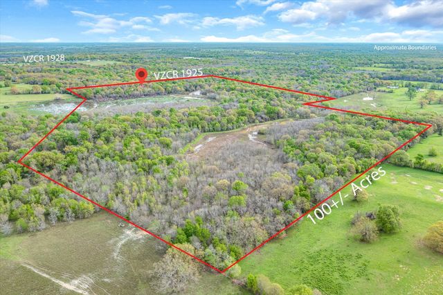 1751 Vz County Road 1925, Edgewood, TX 75117