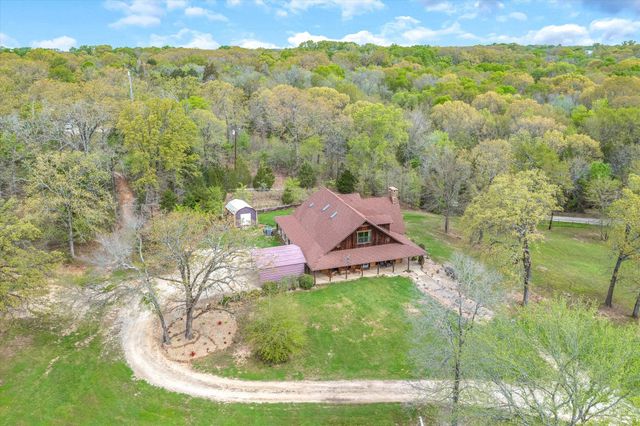 1751 Vz County Road 1925, Edgewood, TX 75117