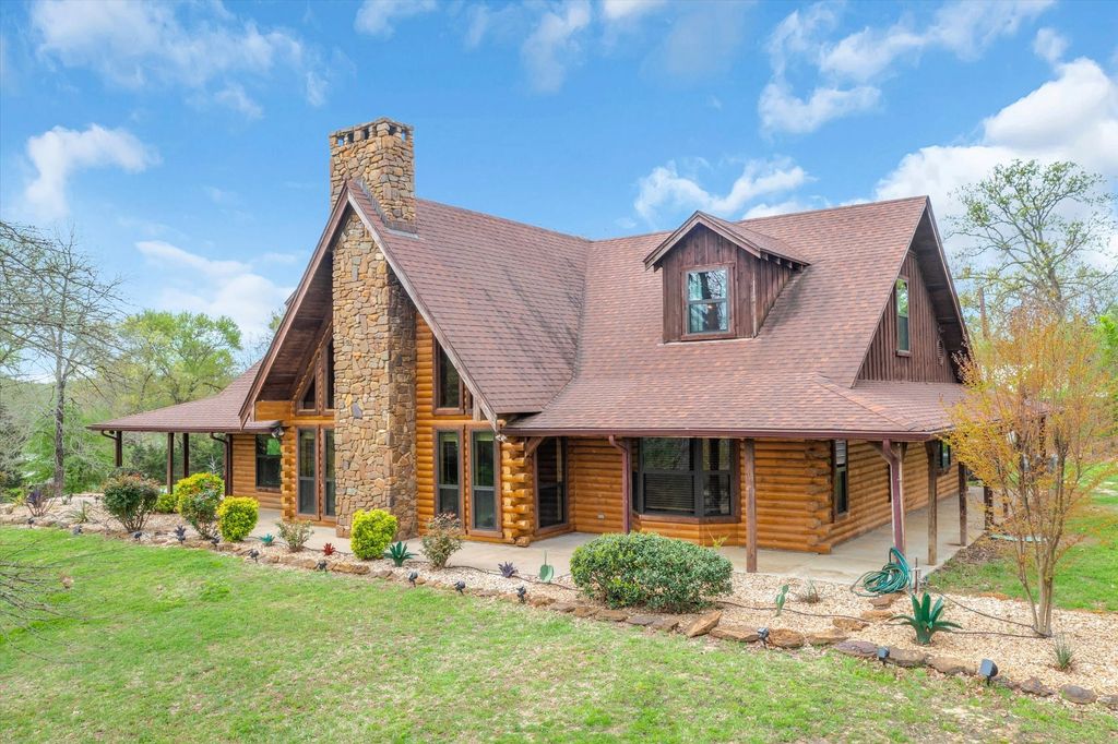 1751 Vz County Road 1925, Edgewood, TX 75117