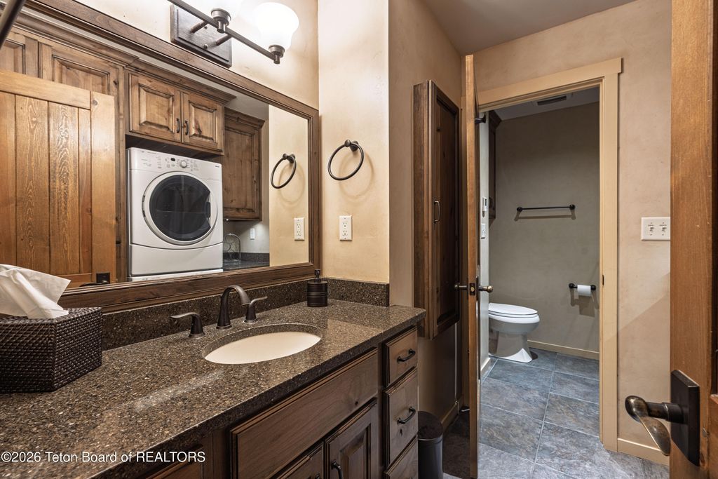 3730 N LAKE CREEK Drive 25-2-3, Wilson, WY 83014 photo 14