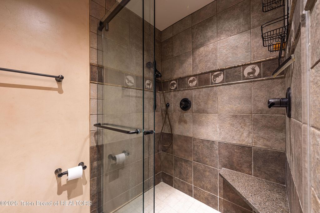 3730 N LAKE CREEK Drive 25-2-3, Wilson, WY 83014 photo 16