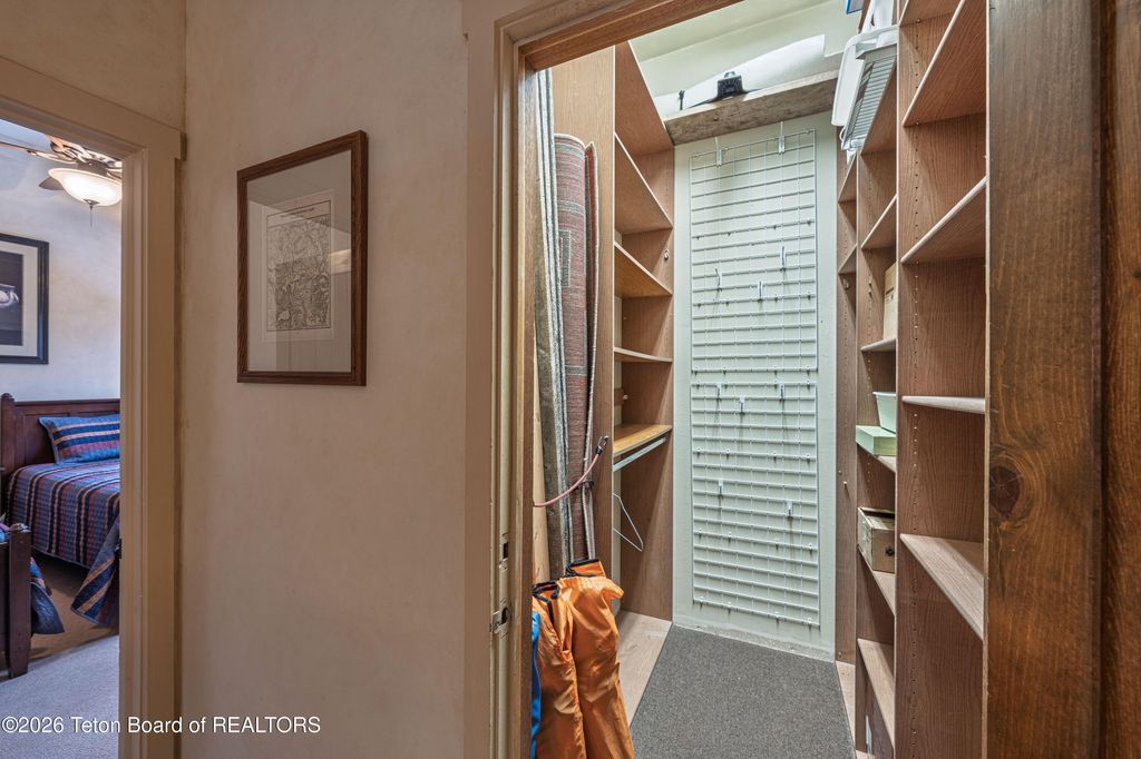 3730 N LAKE CREEK Drive 25-2-3, Wilson, WY 83014 photo 19