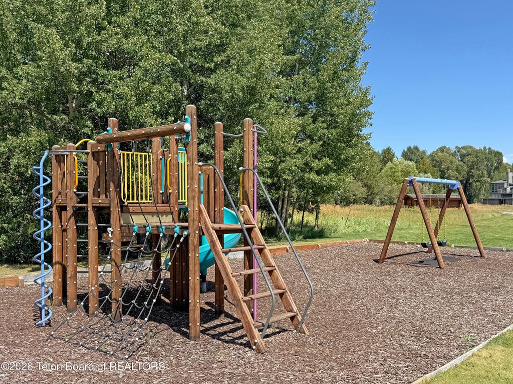 3730 N LAKE CREEK Drive 25-2-3, Wilson, WY 83014 photo 20