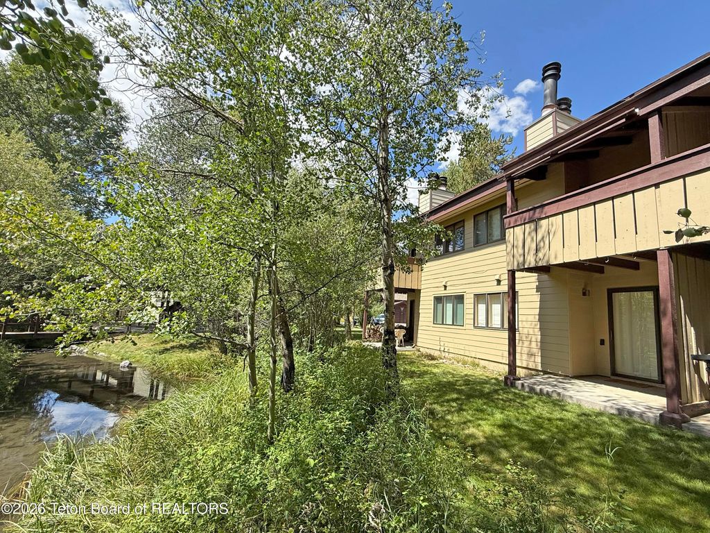 3730 N LAKE CREEK Drive 25-2-3, Wilson, WY 83014 photo 21