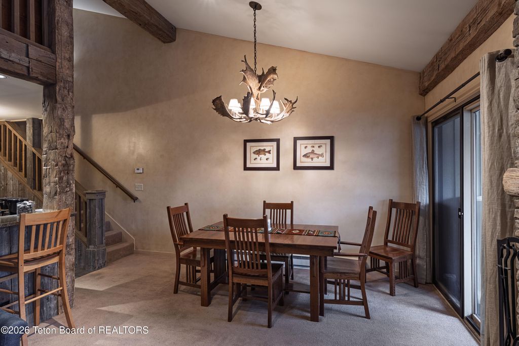 3730 N LAKE CREEK Drive 25-2-3, Wilson, WY 83014 photo 4