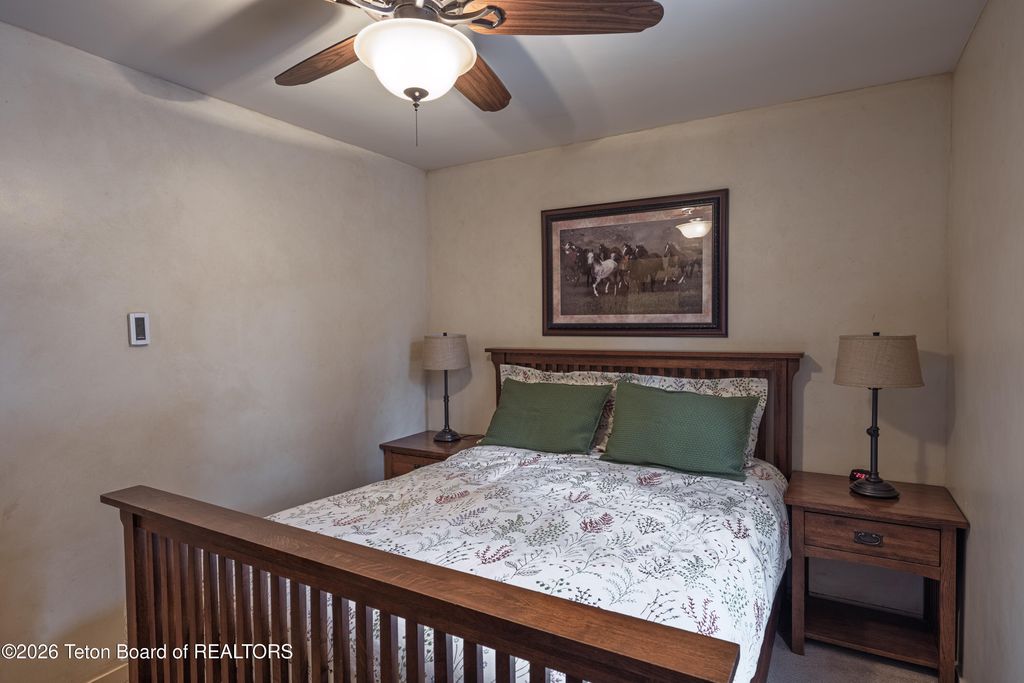 3730 N LAKE CREEK Drive 25-2-3, Wilson, WY 83014 photo 8