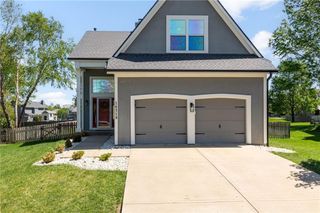 16319 S Burch Street, Olathe, KS 66062