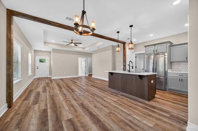205 Webb St, Cantonment, FL 32533