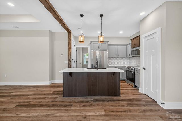 205 Webb St, Cantonment, FL 32533