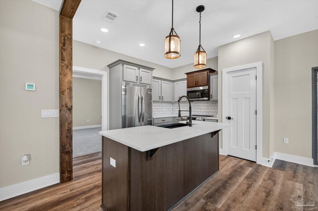205 Webb St, Cantonment, FL 32533