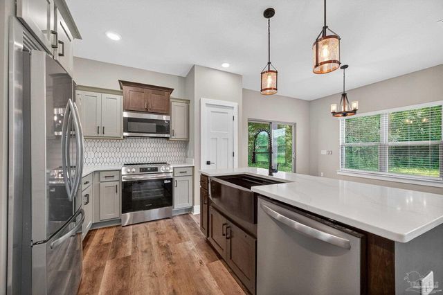 205 Webb St, Cantonment, FL 32533