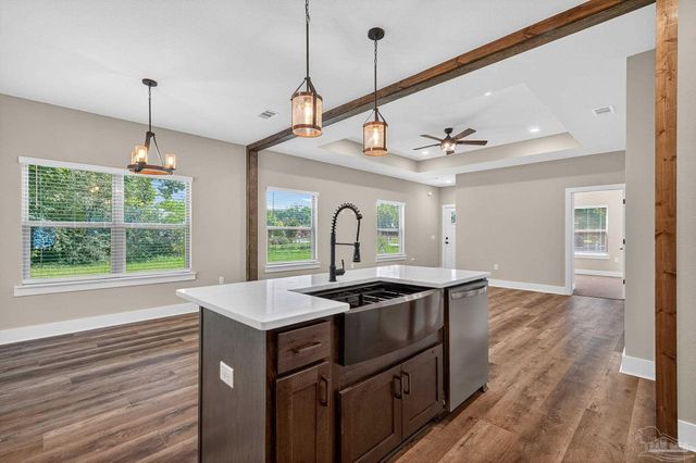 205 Webb St, Cantonment, FL 32533
