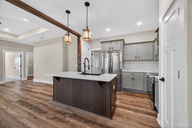 205 Webb St, Cantonment, FL 32533