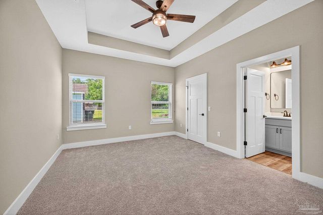 205 Webb St, Cantonment, FL 32533