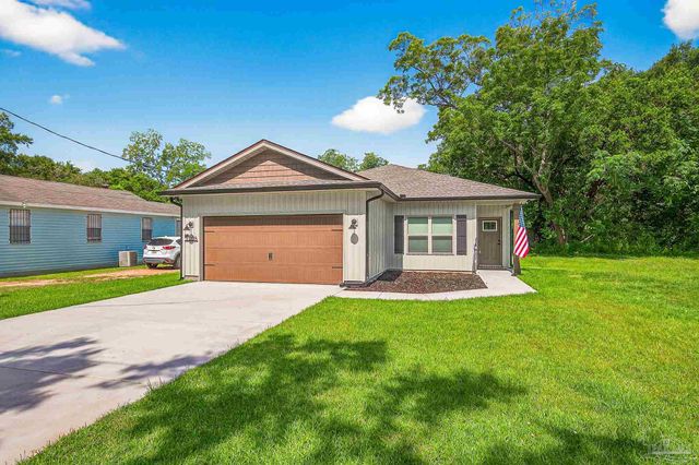 205 Webb St, Cantonment, FL 32533