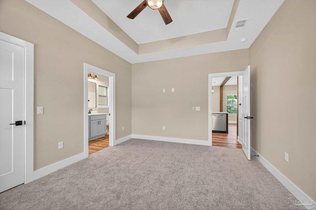 205 Webb St, Cantonment, FL 32533