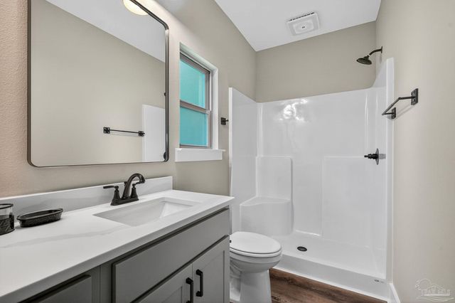 205 Webb St, Cantonment, FL 32533