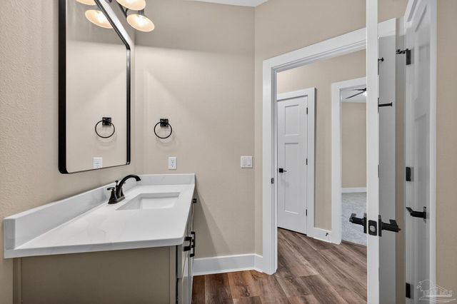 205 Webb St, Cantonment, FL 32533