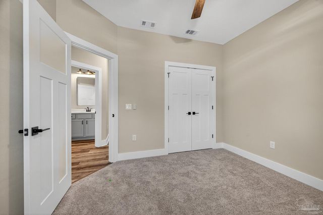 205 Webb St, Cantonment, FL 32533