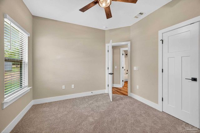 205 Webb St, Cantonment, FL 32533