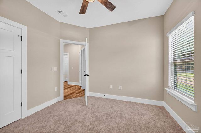 205 Webb St, Cantonment, FL 32533