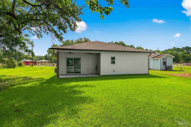 205 Webb St, Cantonment, FL 32533