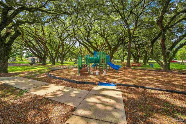 205 Webb St, Cantonment, FL 32533