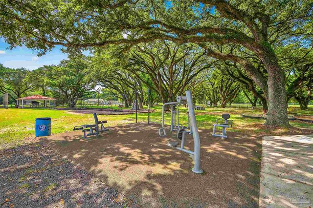 205 Webb St, Cantonment, FL 32533