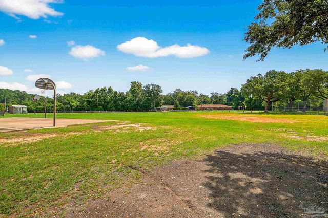 205 Webb St, Cantonment, FL 32533