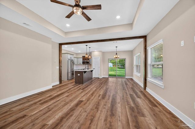 205 Webb St, Cantonment, FL 32533