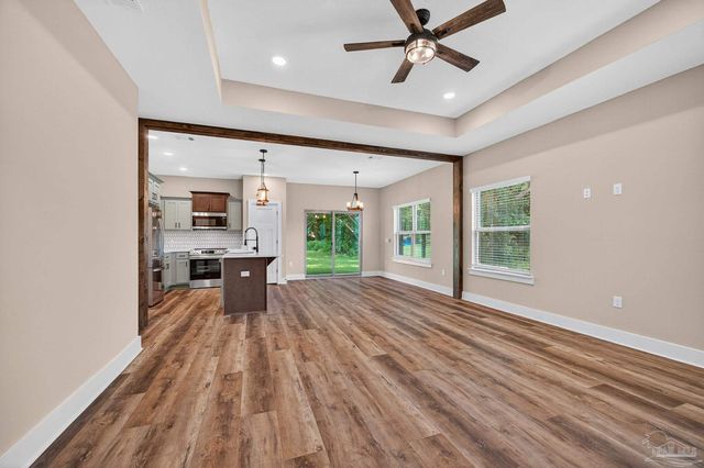 205 Webb St, Cantonment, FL 32533