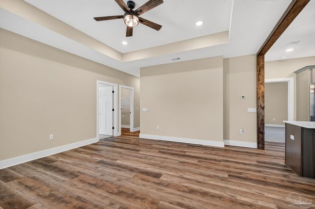 205 Webb St, Cantonment, FL 32533