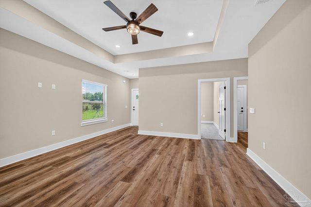 205 Webb St, Cantonment, FL 32533