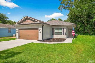 205 Webb St, Cantonment, FL 32533