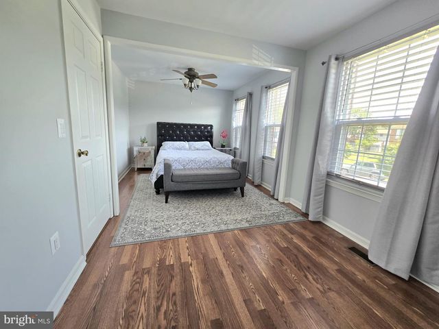 9405 SILVER FOX TURN, Clinton, MD 20735