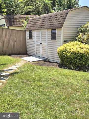 9405 SILVER FOX TURN, Clinton, MD 20735