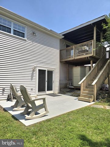 9405 SILVER FOX TURN, Clinton, MD 20735
