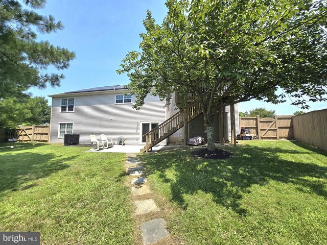 9405 SILVER FOX TURN, Clinton, MD 20735