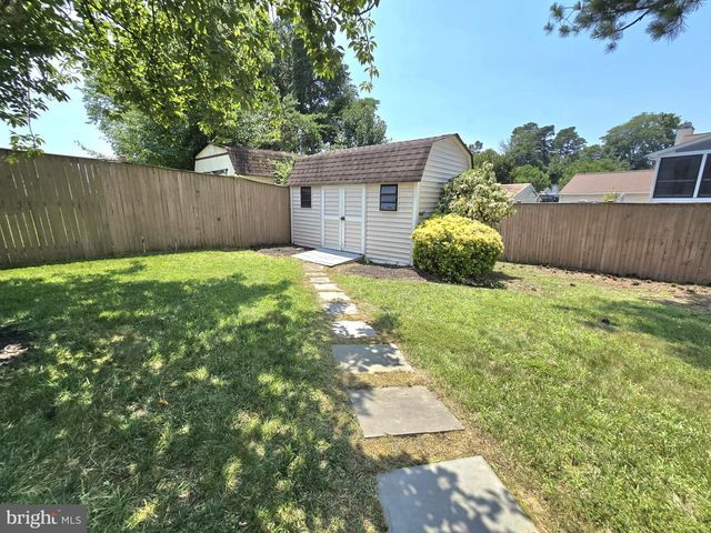 9405 SILVER FOX TURN, Clinton, MD 20735
