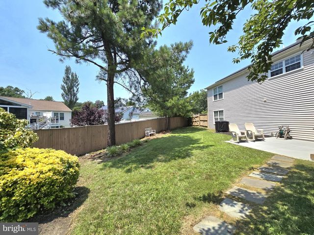 9405 SILVER FOX TURN, Clinton, MD 20735