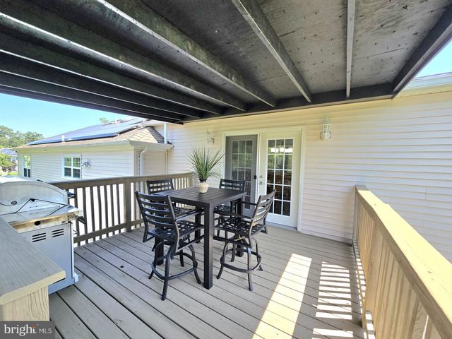 9405 SILVER FOX TURN, Clinton, MD 20735