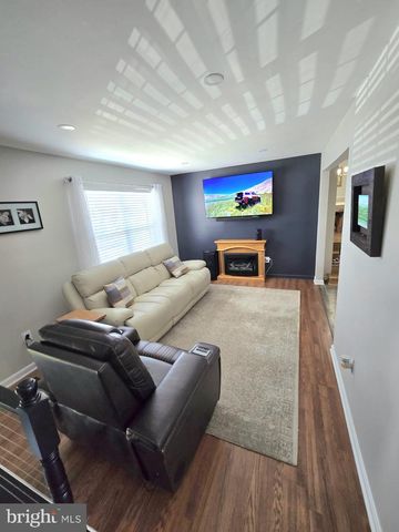 9405 SILVER FOX TURN, Clinton, MD 20735