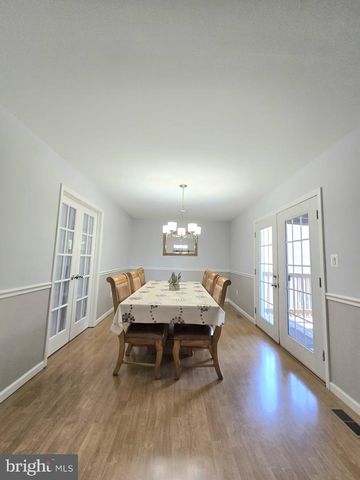 9405 SILVER FOX TURN, Clinton, MD 20735