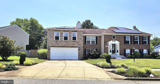 9405 SILVER FOX TURN, Clinton, MD 20735