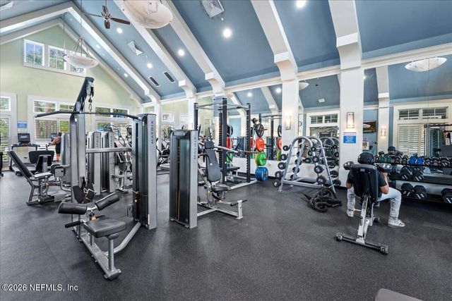 177 MEADOW CREEK Drive, St. Johns, FL 32259