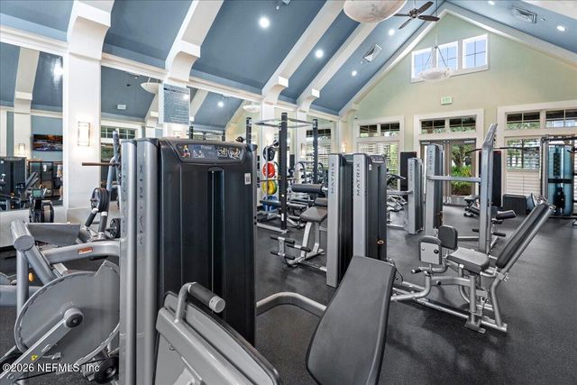 177 MEADOW CREEK Drive, St. Johns, FL 32259